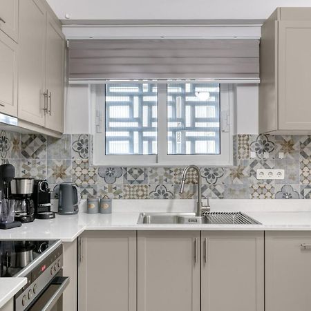 Elaia Luxury Selections Sapphire Apartment Athens Exterior photo