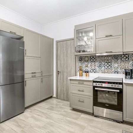 Elaia Luxury Selections Sapphire Apartment Athens Exterior photo
