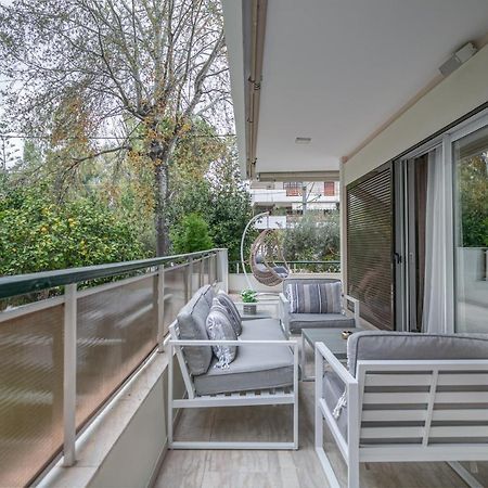 Elaia Luxury Selections Sapphire Apartment Athens Exterior photo