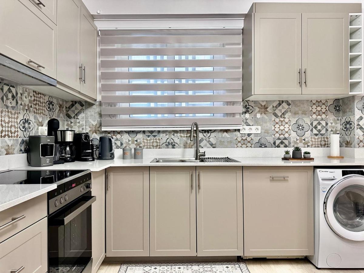 Elaia Luxury Selections Sapphire Apartment Athens Exterior photo
