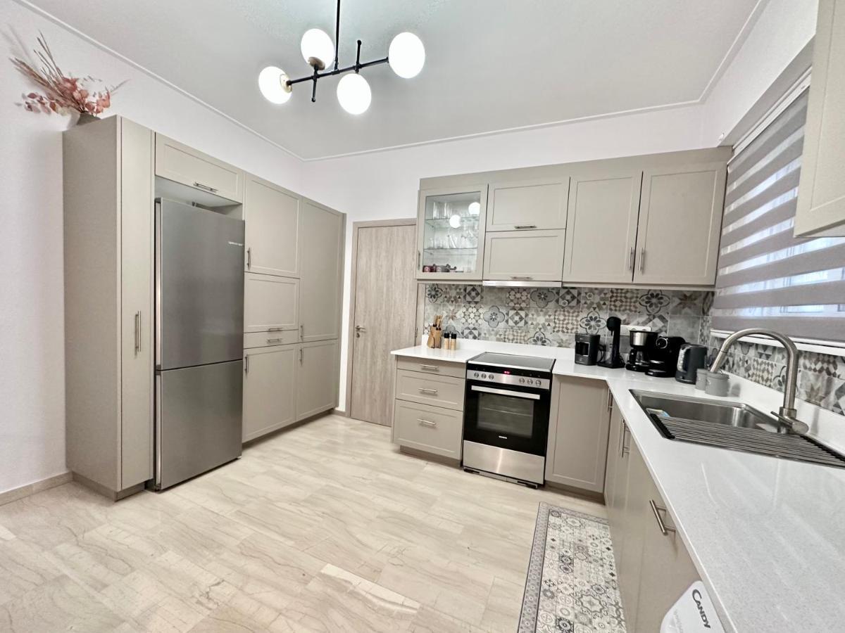 Elaia Luxury Selections Sapphire Apartment Athens Exterior photo