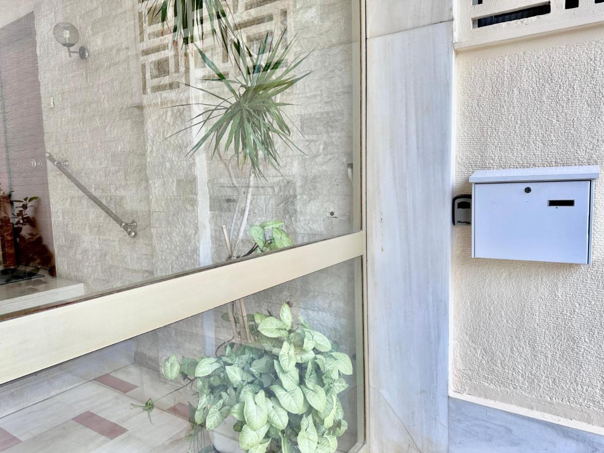 Elaia Luxury Selections Sapphire Apartment Athens Exterior photo