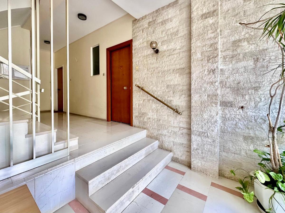 Elaia Luxury Selections Sapphire Apartment Athens Exterior photo