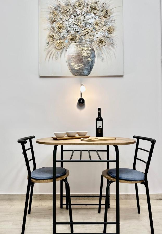 Elaia Luxury Selections Sapphire Apartment Athens Exterior photo