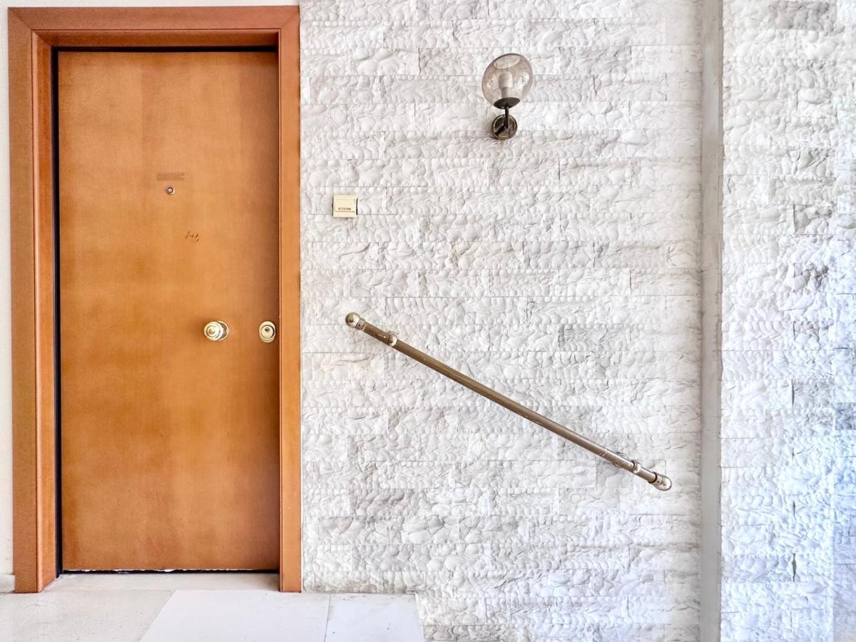 Elaia Luxury Selections Sapphire Apartment Athens Exterior photo