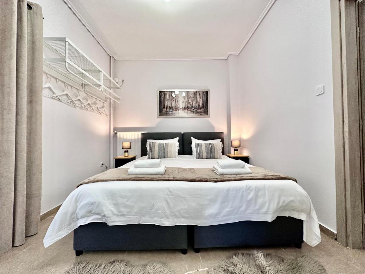 Elaia Luxury Selections Sapphire Apartment Athens Exterior photo