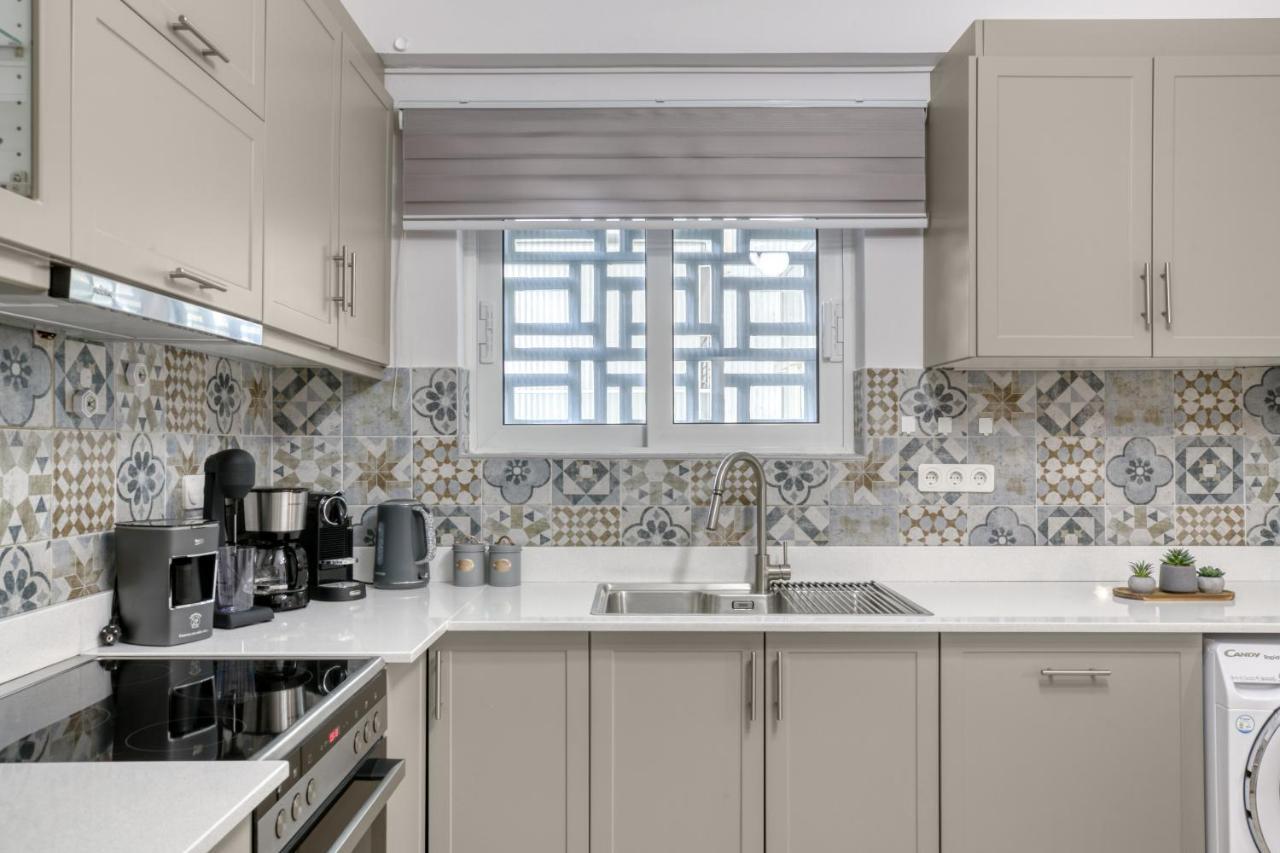 Elaia Luxury Selections Sapphire Apartment Athens Exterior photo