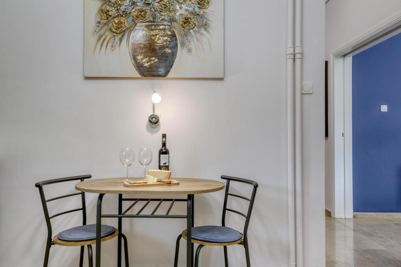 Elaia Luxury Selections Sapphire Apartment Athens Exterior photo