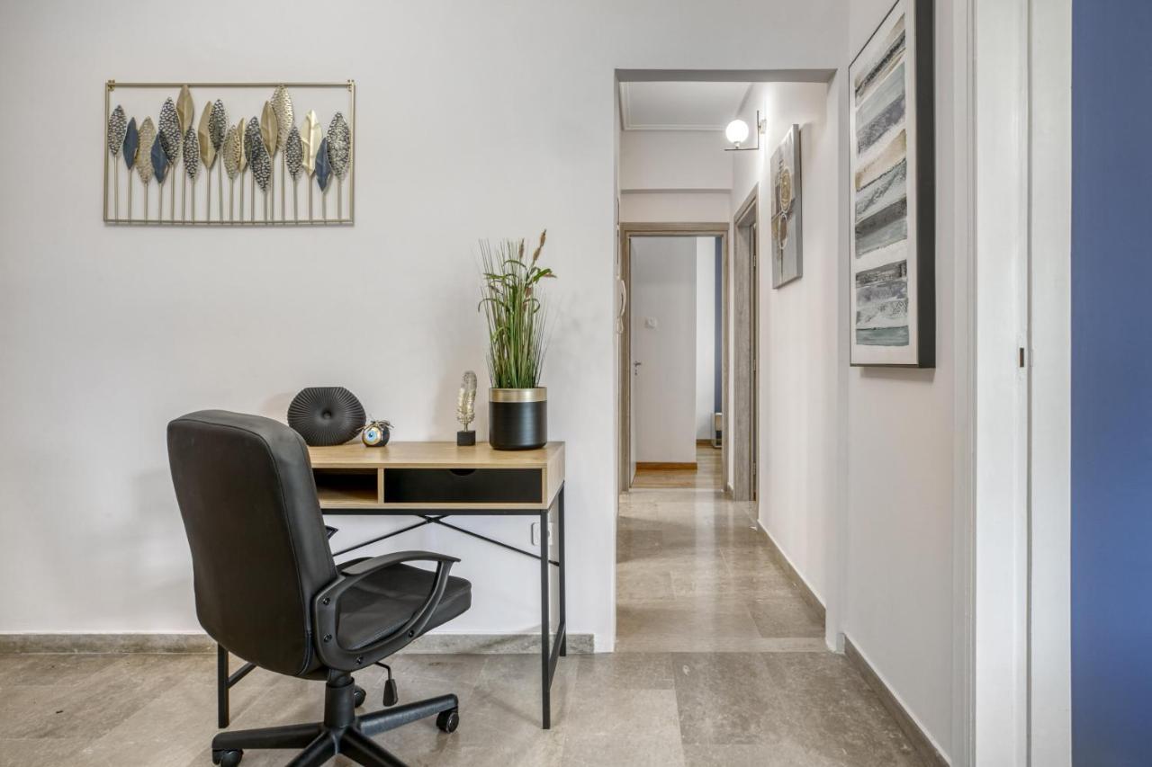 Elaia Luxury Selections Sapphire Apartment Athens Exterior photo