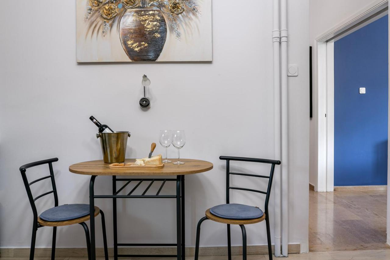Elaia Luxury Selections Sapphire Apartment Athens Exterior photo